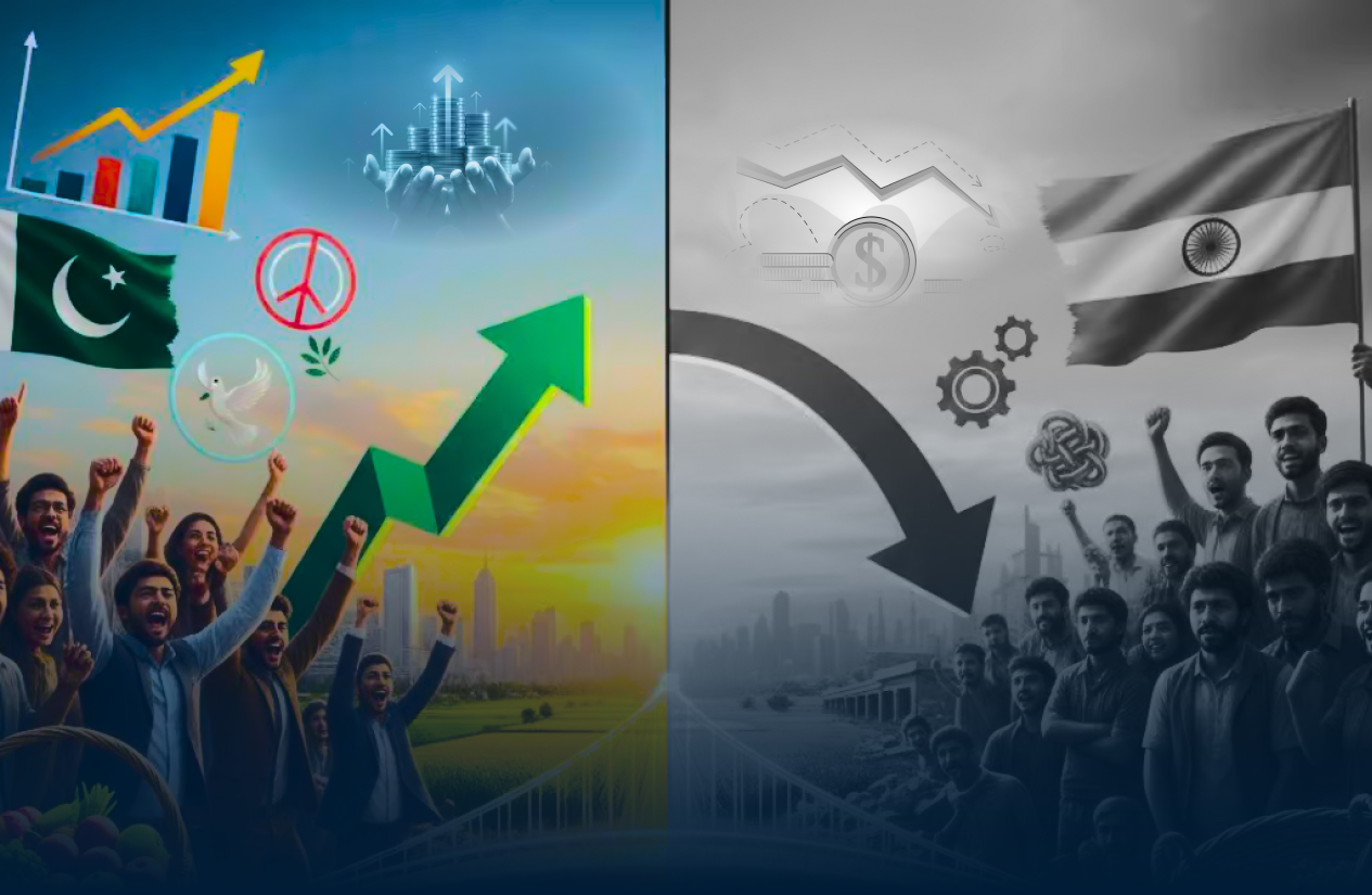 The Issue of Jammu and Kashmir & The Simla Agreement